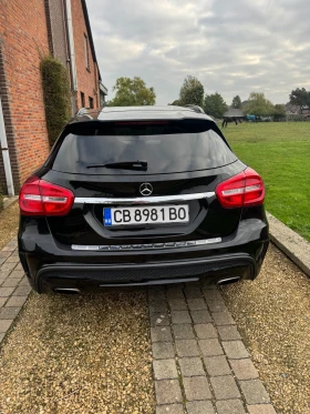 Mercedes-Benz GLA 220 4MATIC AMG FACE LIFT - 12500 € - 63831089 3 | Car24.bg Mercedes-Benz GLA 220 4MATIC AMG FACE LIFT - 12500 € - 63831089 3