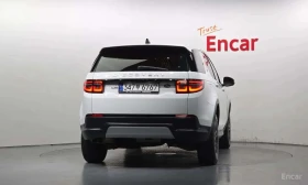 Land Rover Discovery Sport undefined | Auto.bg — изображение 4 Land Rover Discovery Sport undefined | Auto.bg — изображение 4