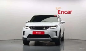 Land Rover Discovery Sport undefined | Auto.bg — изображение 3 Land Rover Discovery Sport undefined | Auto.bg — изображение 3