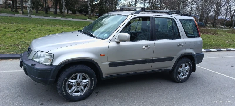 Honda Cr-v 2, 0 127cc - 3100 € / 6063.07 лв. - 37716224 1 | Car24.bg Honda Cr-v 2, 0 127cc - 3100 € / 6063.07 лв. - 37716224 1