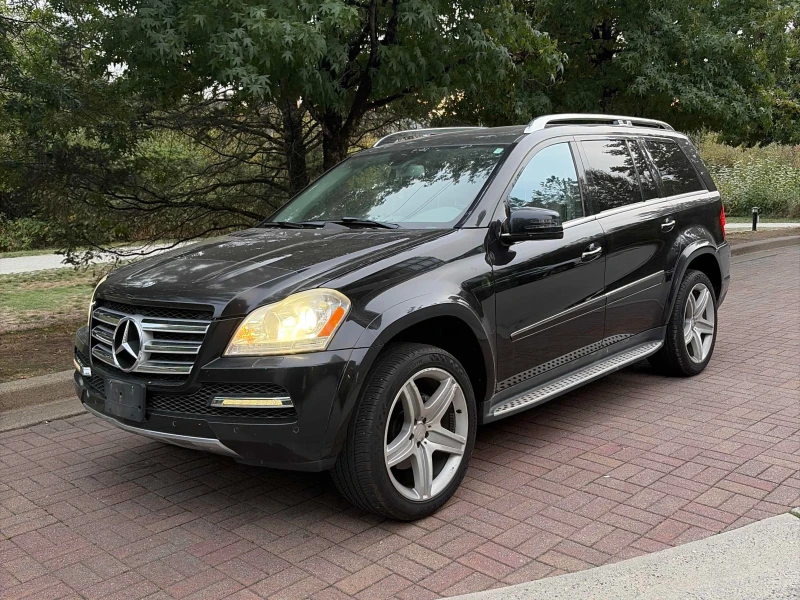 Mercedes-Benz GL 550 ОБДУХВАНЕ * KEYLESS * ШИБИДАХ * CARFAX * - 9800 € - 80982631 1 | Car24.bg Mercedes-Benz GL 550 ОБДУХВАНЕ * KEYLESS * ШИБИДАХ * CARFAX * - 9800 € - 80982631 1