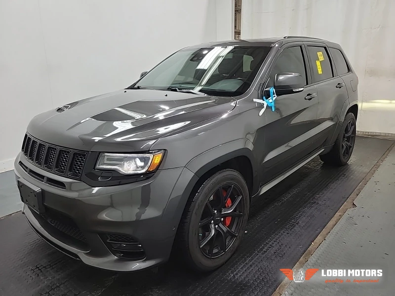 Jeep Grand cherokee - 38800 € - 16181481 1 | Car24.bg Jeep Grand cherokee - 38800 € - 16181481 1