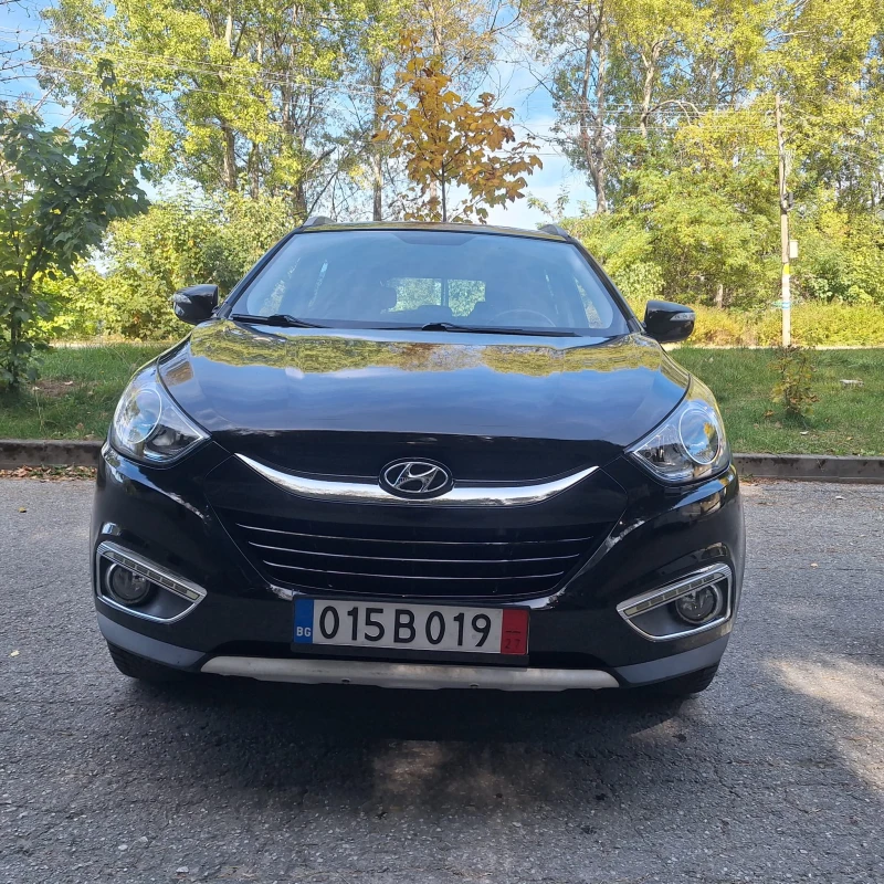Hyundai IX35 1.7, 116к.с - 5000 € - 80947198 1 | Car24.bg Hyundai IX35 1.7, 116к.с - 5000 € - 80947198 1