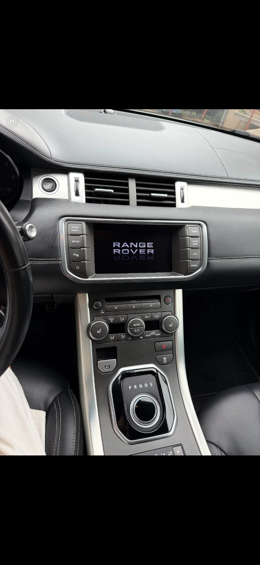 Land Rover Range Rover Evoque  - изображение 5 | Auto.bg Land Rover Range Rover Evoque  - изображение 5