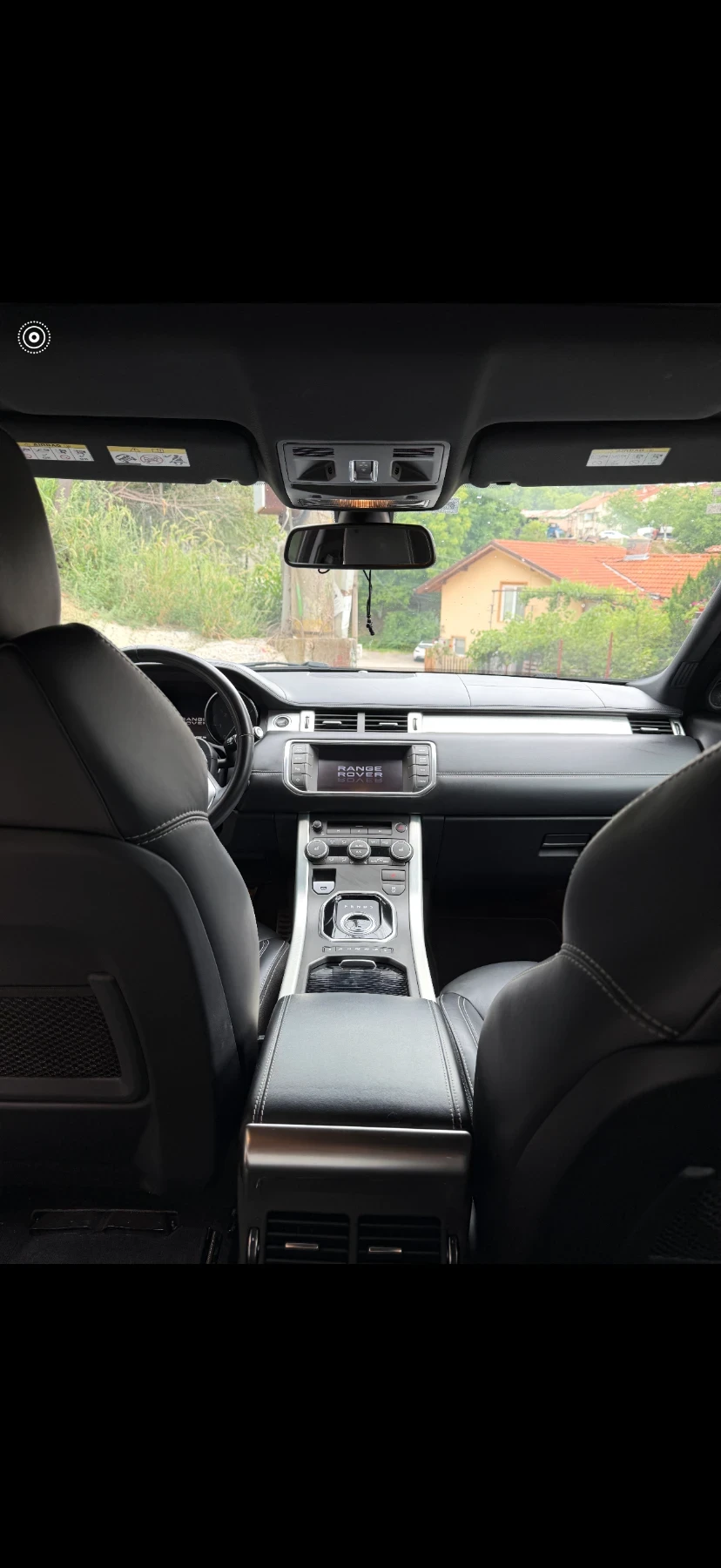 Land Rover Range Rover Evoque  - изображение 7 | Auto.bg Land Rover Range Rover Evoque  - изображение 7