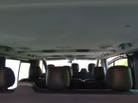 Renault Trafic 2.0CDTI/115k./8+ 1 | Auto.bg — изображение 13 Renault Trafic 2.0CDTI/115k./8+ 1 | Auto.bg — изображение 13