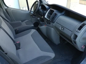 Renault Trafic 2.0CDTI/115k./8+ 1 | Auto.bg — изображение 10 Renault Trafic 2.0CDTI/115k./8+ 1 | Auto.bg — изображение 10