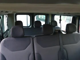 Renault Trafic 2.0CDTI/115k./8+ 1 | Auto.bg — изображение 12 Renault Trafic 2.0CDTI/115k./8+ 1 | Auto.bg — изображение 12