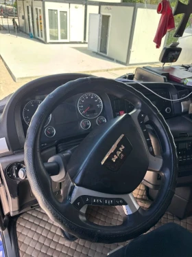 Man Tgx 18.540 | Auto.bg — изображение 4 Man Tgx 18.540 | Auto.bg — изображение 4