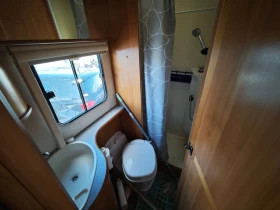 Кемпер Fiat Ducato | Auto.bg — изображение 14 Кемпер Fiat Ducato | Auto.bg — изображение 14