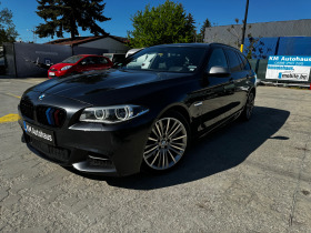 Обява за продажба на BMW 550 M 550D xDrive Facelift ~39 900 лв. - изображение 1