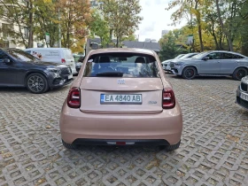 Fiat 500 42Kwh Long range | Auto.bg — изображение 5 Fiat 500 42Kwh Long range | Auto.bg — изображение 5