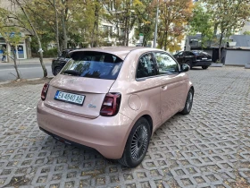 Fiat 500 42Kwh Long range | Auto.bg — изображение 4 Fiat 500 42Kwh Long range | Auto.bg — изображение 4