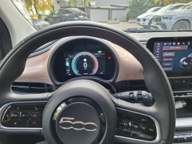 Fiat 500 42Kwh Long range | Auto.bg — изображение 8 Fiat 500 42Kwh Long range | Auto.bg — изображение 8