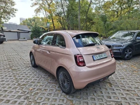 Fiat 500 42Kwh Long range | Auto.bg — изображение 6 Fiat 500 42Kwh Long range | Auto.bg — изображение 6