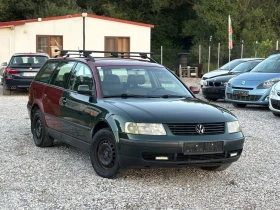VW Passat 1.9ТДИ/ 4х4/Кожа/Климатик/Сервизна история - Car24.bg VW Passat 1.9ТДИ/ 4х4/Кожа/Климатик/Сервизна история