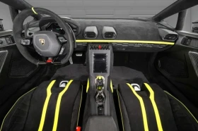 Lamborghini Huracan STO = Lifting System = Гаранция - 612500 лв. / 313166.28 € - 12698447 4 | Car24.bg Lamborghini Huracan STO = Lifting System = Гаранция - 612500 лв. / 313166.28 € - 12698447 4