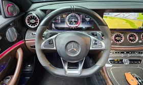 Mercedes-Benz E 63 AMG BURMESTER / 360 КАМЕРИ / PANO / ОБДУХВАНЕ/ HAED UP - 38000 € / 74321.54 лв. - 51594244 10 | Car24.bg Mercedes-Benz E 63 AMG BURMESTER / 360 КАМЕРИ / PANO / ОБДУХВАНЕ/ HAED UP - 38000 € / 74321.54 лв. - 51594244 10