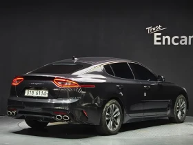 Kia Stinger 2.2 Diesel 2Wd Prime | Auto.bg — изображение 2 Kia Stinger 2.2 Diesel 2Wd Prime | Auto.bg — изображение 2