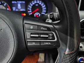 Kia Stinger 2.2 Diesel 2Wd Prime | Auto.bg — изображение 16 Kia Stinger 2.2 Diesel 2Wd Prime | Auto.bg — изображение 16
