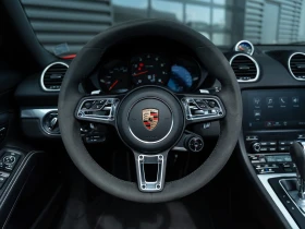 Porsche Boxster 718 Boxster Style Edition (982) - 79800 € / 156075.23 лв. - 46562338 9 | Car24.bg Porsche Boxster 718 Boxster Style Edition (982) - 79800 € / 156075.23 лв. - 46562338 9