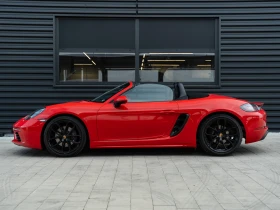Porsche Boxster 718 Boxster Style Edition (982) - 79800 € / 156075.23 лв. - 46562338 2 | Car24.bg Porsche Boxster 718 Boxster Style Edition (982) - 79800 € / 156075.23 лв. - 46562338 2