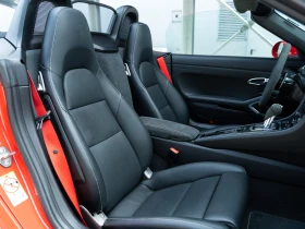 Porsche Boxster 718 Boxster Style Edition (982) - 79800 € / 156075.23 лв. - 46562338 11 | Car24.bg Porsche Boxster 718 Boxster Style Edition (982) - 79800 € / 156075.23 лв. - 46562338 11