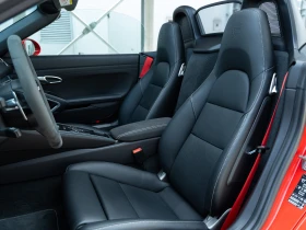 Porsche Boxster 718 Boxster Style Edition (982) - 79800 € / 156075.23 лв. - 46562338 7 | Car24.bg Porsche Boxster 718 Boxster Style Edition (982) - 79800 € / 156075.23 лв. - 46562338 7