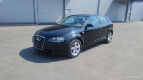Снимка Audi A3