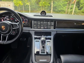 Porsche Panamera TURBO | Auto.bg — изображение 13 Porsche Panamera TURBO | Auto.bg — изображение 13