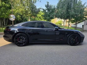 Porsche Panamera TURBO | Auto.bg — изображение 8 Porsche Panamera TURBO | Auto.bg — изображение 8