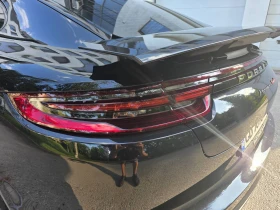 Porsche Panamera TURBO | Auto.bg — изображение 17 Porsche Panamera TURBO | Auto.bg — изображение 17