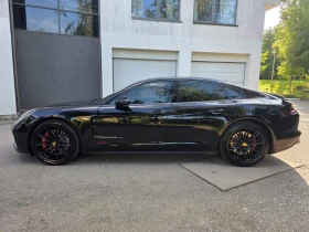 Porsche Panamera TURBO | Auto.bg — изображение 4 Porsche Panamera TURBO | Auto.bg — изображение 4