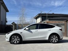 Tesla Model Y Long Range 4x4 Европейска Гаранция - 29700 € - 20934120 4 | Car24.bg Tesla Model Y Long Range 4x4 Европейска Гаранция - 29700 € - 20934120 4