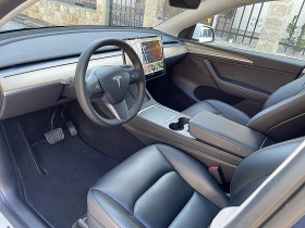Tesla Model Y Long Range 4x4 Европейска Гаранция - 29700 € - 20934120 9 | Car24.bg Tesla Model Y Long Range 4x4 Европейска Гаранция - 29700 € - 20934120 9