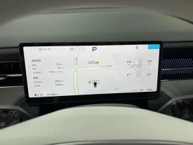 Xpeng G6 RWD 68.5kWh Max Tech Edition | Auto.bg — изображение 7 Xpeng G6 RWD 68.5kWh Max Tech Edition | Auto.bg — изображение 7