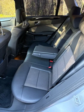 Mercedes-Benz E 350 3.0 CDI - 8599 € - 32621397 7 | Car24.bg Mercedes-Benz E 350 3.0 CDI - 8599 € - 32621397 7