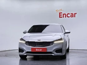 Kia K7 Hybrid Prestige - 12788 € - 96794103 3 | Car24.bg Kia K7 Hybrid Prestige - 12788 € - 96794103 3