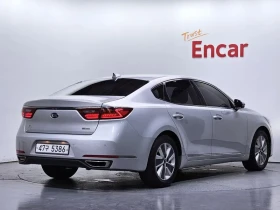 Kia K7 Hybrid Prestige - 12788 € - 96794103 2 | Car24.bg Kia K7 Hybrid Prestige - 12788 € - 96794103 2