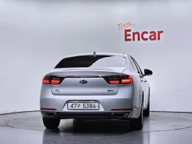 Kia K7 Hybrid Prestige - 12788 € - 96794103 4 | Car24.bg Kia K7 Hybrid Prestige - 12788 € - 96794103 4