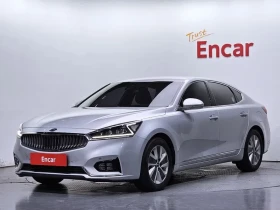 Kia K7 Hybrid Prestige - Car24.bg Kia K7 Hybrid Prestige