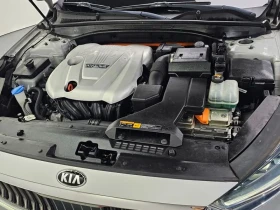 Kia K7 Hybrid Prestige - 12788 € - 96794103 6 | Car24.bg Kia K7 Hybrid Prestige - 12788 € - 96794103 6
