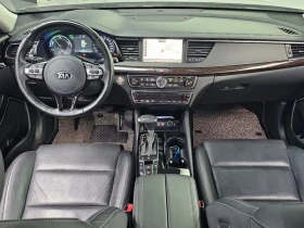 Kia K7 Hybrid Prestige - 12788 € - 96794103 7 | Car24.bg Kia K7 Hybrid Prestige - 12788 € - 96794103 7