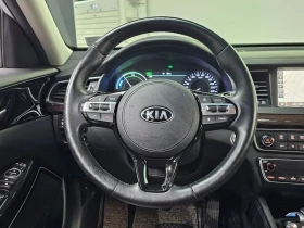 Kia K7 Hybrid Prestige - 12788 € - 96794103 13 | Car24.bg Kia K7 Hybrid Prestige - 12788 € - 96794103 13