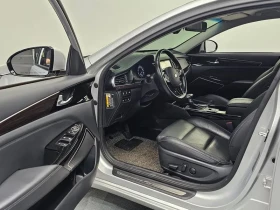 Kia K7 Hybrid Prestige - 12788 € - 96794103 10 | Car24.bg Kia K7 Hybrid Prestige - 12788 € - 96794103 10