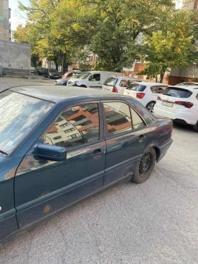 Mercedes-Benz C 220 - 1000 € - 72818168 5 | Car24.bg Mercedes-Benz C 220 - 1000 € - 72818168 5