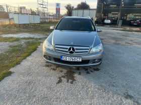 Mercedes-Benz C 200 - Car24.bg Mercedes-Benz C 200