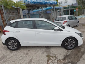 Hyundai I20 1.2 MPI/ФАБРИЧНА ГАЗ-BRC | Auto.bg — изображение 4 Hyundai I20 1.2 MPI/ФАБРИЧНА ГАЗ-BRC | Auto.bg — изображение 4