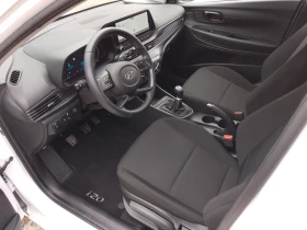 Hyundai I20 1.2 MPI/ФАБРИЧНА ГАЗ-BRC | Auto.bg — изображение 9 Hyundai I20 1.2 MPI/ФАБРИЧНА ГАЗ-BRC | Auto.bg — изображение 9