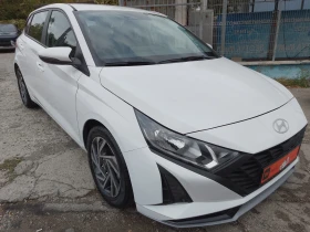 Hyundai I20 1.2 MPI/ФАБРИЧНА ГАЗ-BRC | Auto.bg — изображение 3 Hyundai I20 1.2 MPI/ФАБРИЧНА ГАЗ-BRC | Auto.bg — изображение 3